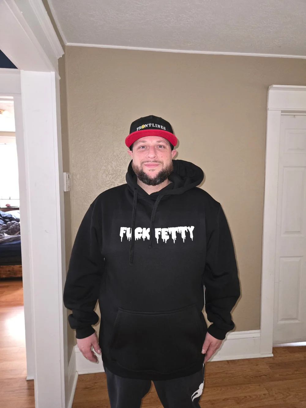 Frontlines community photo