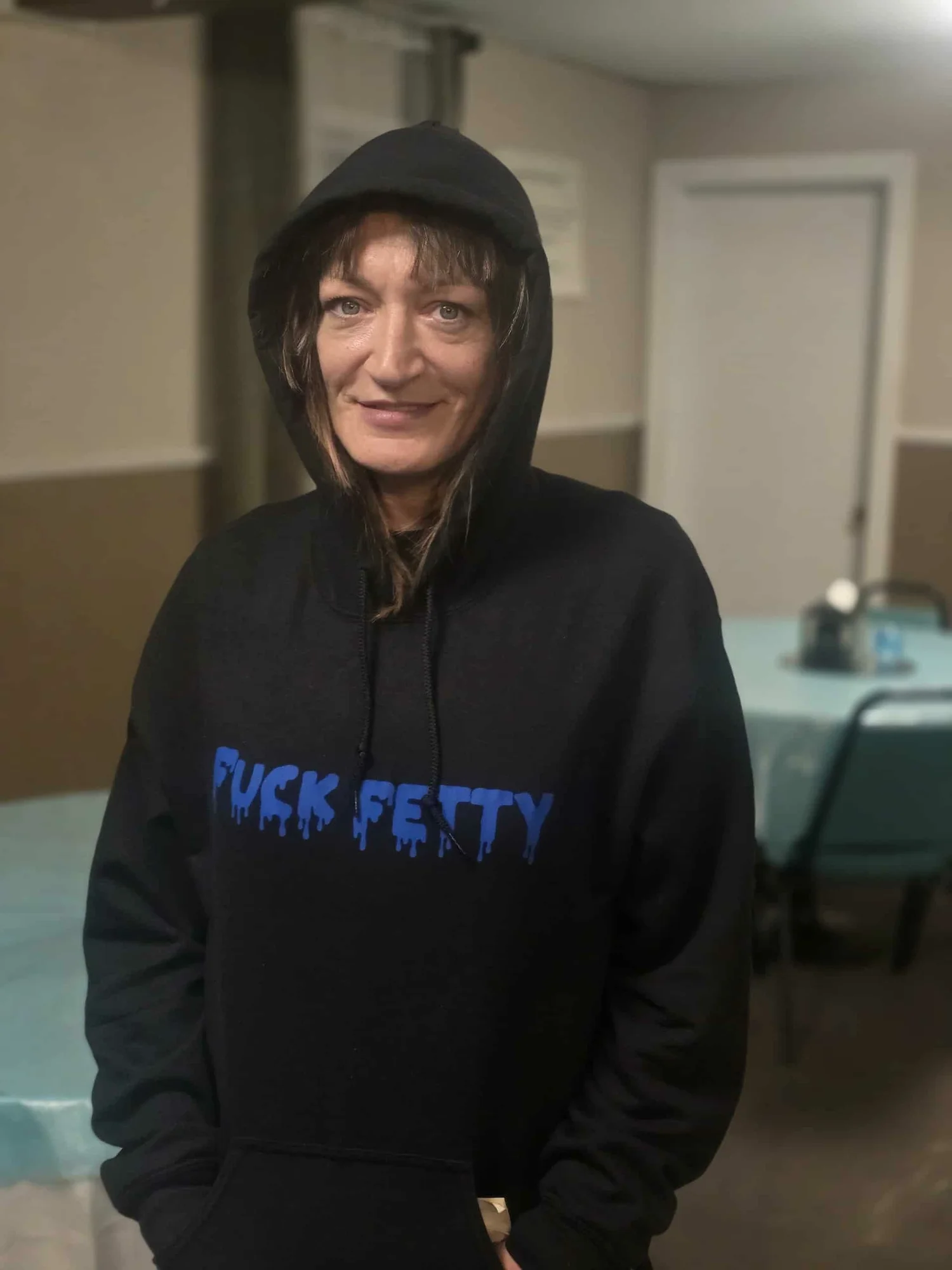 Fuck Fetty Hoodies